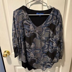 Apt.9 Medium Blouse